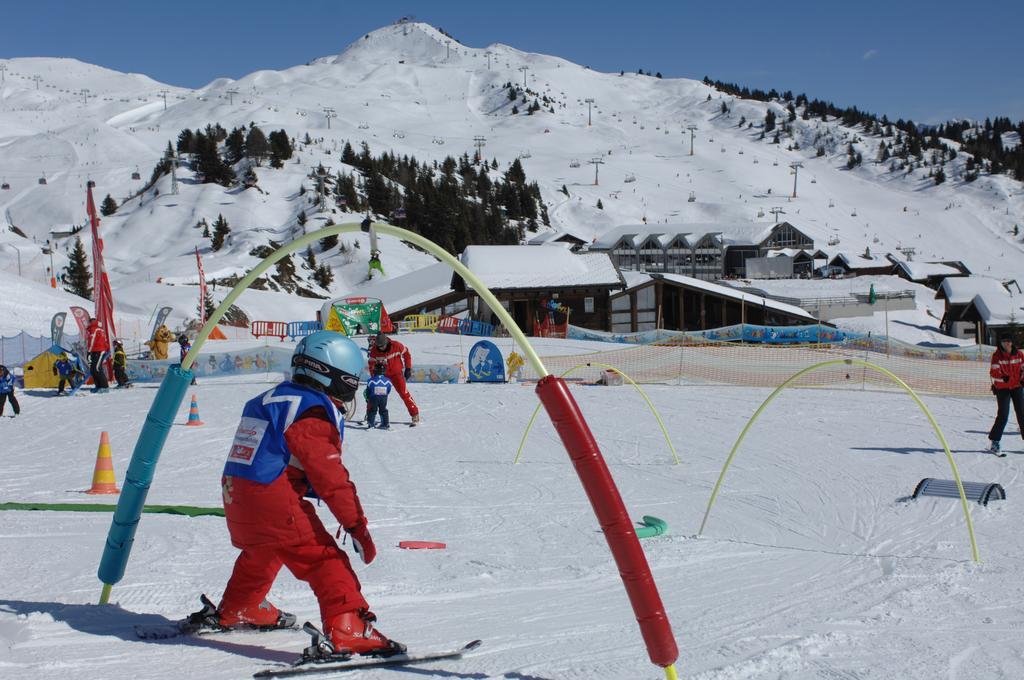 Ambiente Bettmeralp | A10 Apartman Kültér fotó