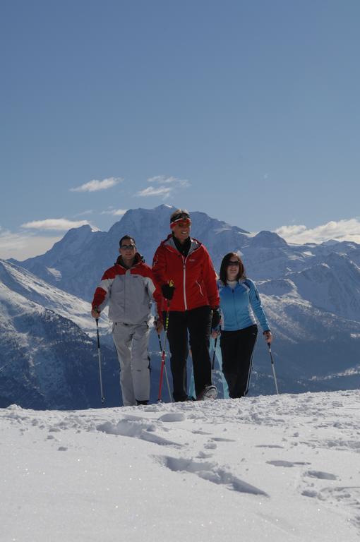 Ambiente Bettmeralp | A10 Apartman Kültér fotó