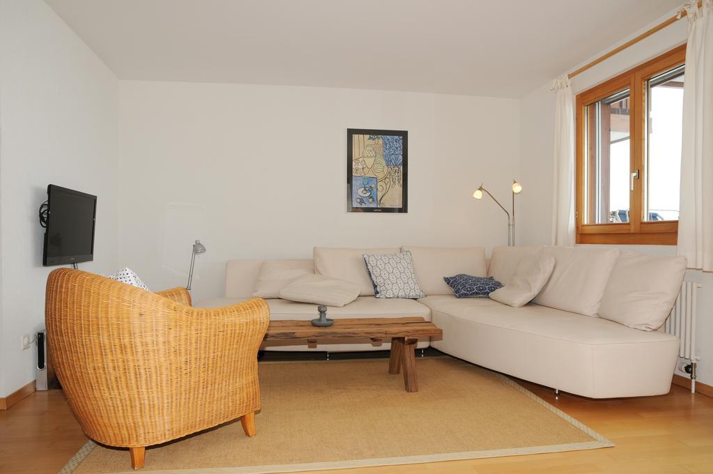 Ambiente Bettmeralp | A10 Apartman Szoba fotó