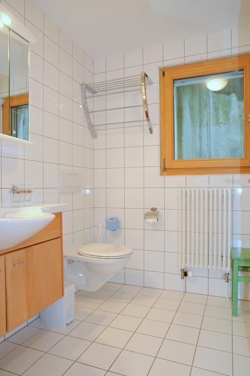 Ambiente Bettmeralp | A10 Apartman Szoba fotó