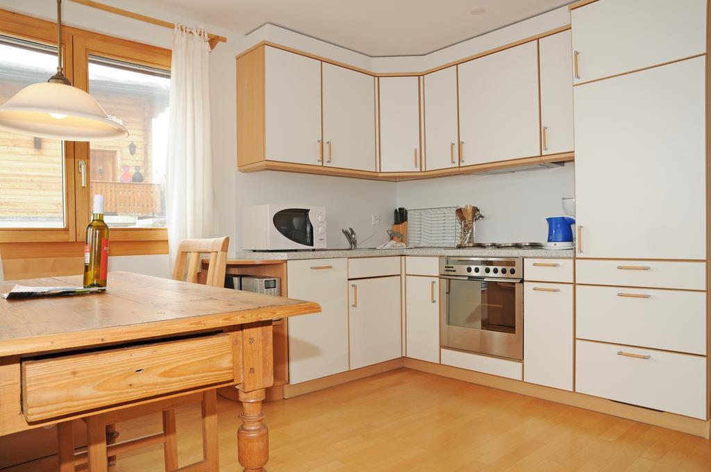 Ambiente Bettmeralp | A10 Apartman Szoba fotó